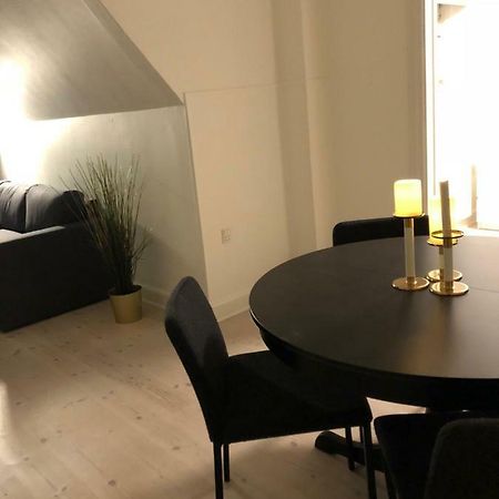 Nice 1St Floor Apartment Hvidovre Ngoại thất bức ảnh