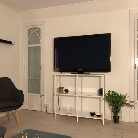 Nice 1St Floor Apartment Hvidovre Ngoại thất bức ảnh