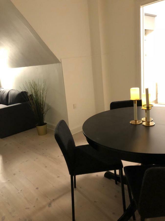 Nice 1St Floor Apartment Hvidovre Ngoại thất bức ảnh