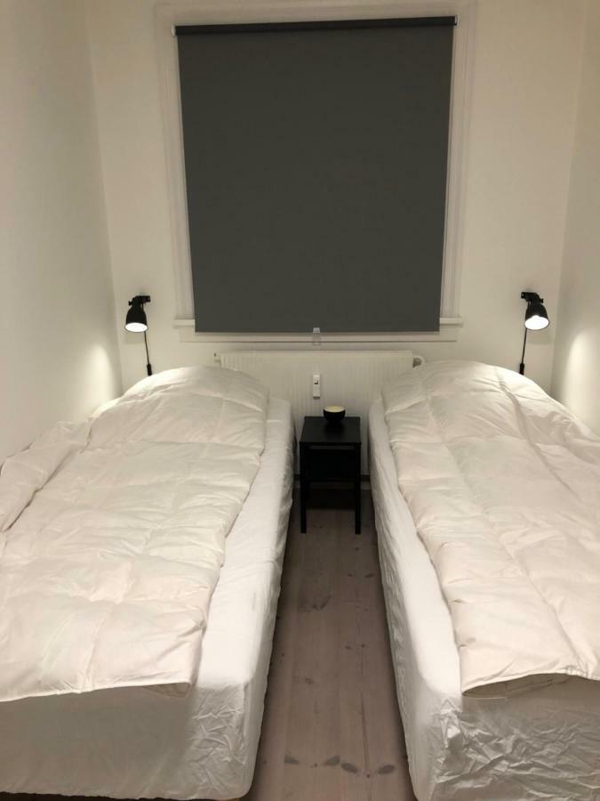 Nice 1St Floor Apartment Hvidovre Ngoại thất bức ảnh