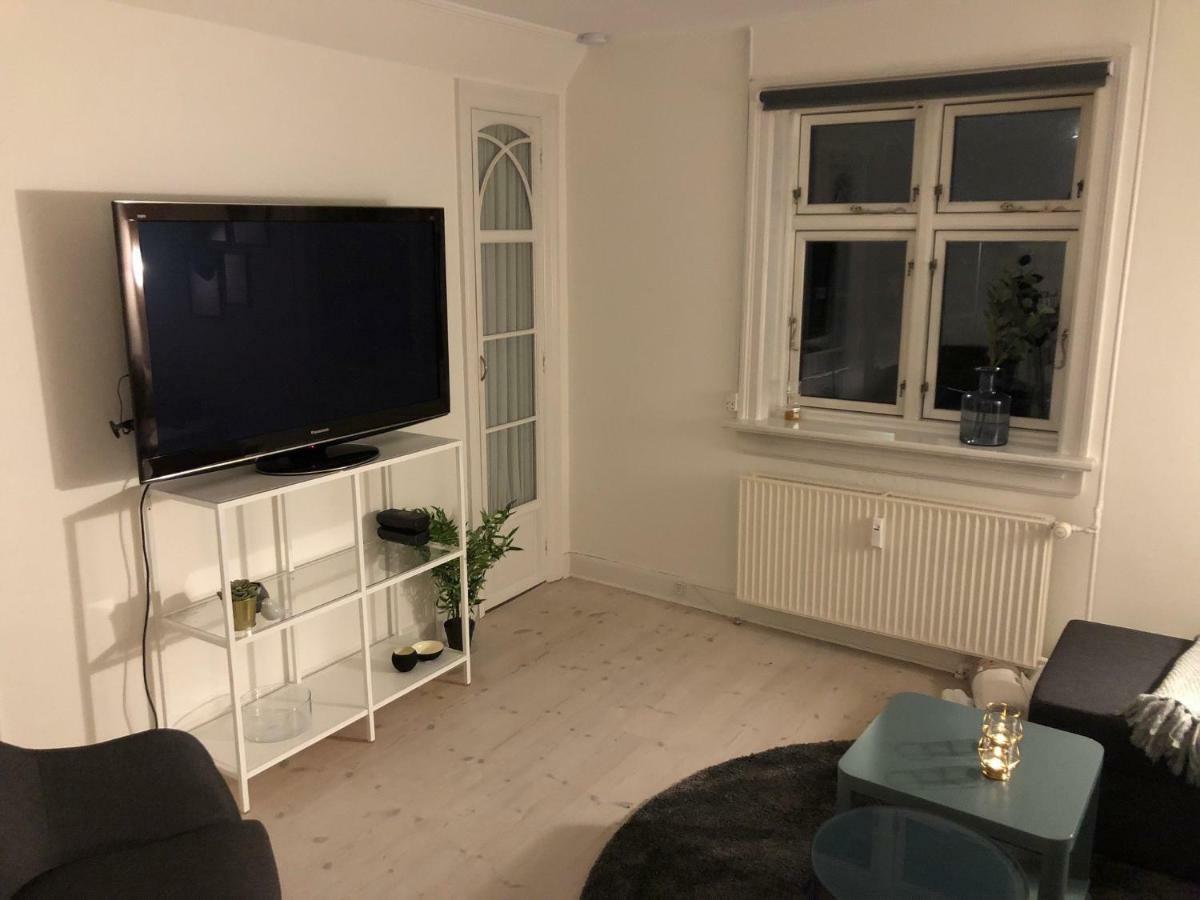Nice 1St Floor Apartment Hvidovre Ngoại thất bức ảnh