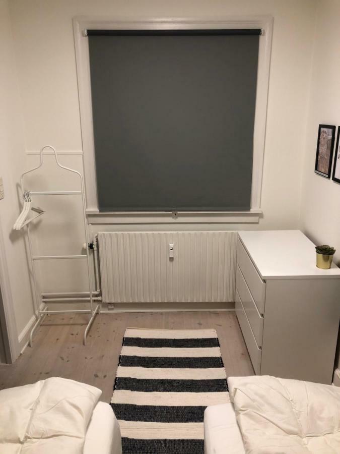 Nice 1St Floor Apartment Hvidovre Ngoại thất bức ảnh