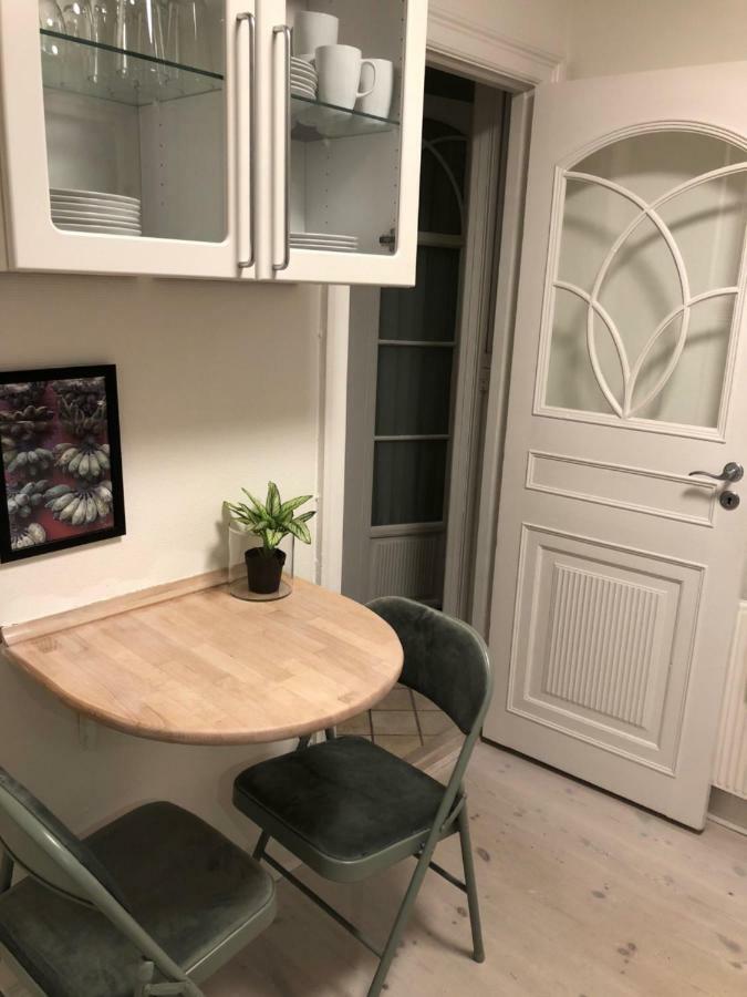 Nice 1St Floor Apartment Hvidovre Ngoại thất bức ảnh