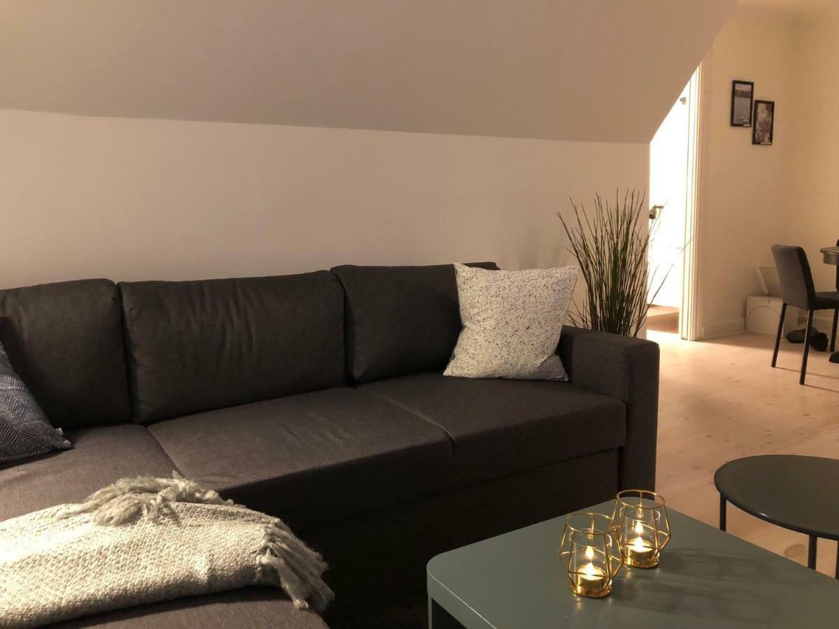Nice 1St Floor Apartment Hvidovre Ngoại thất bức ảnh