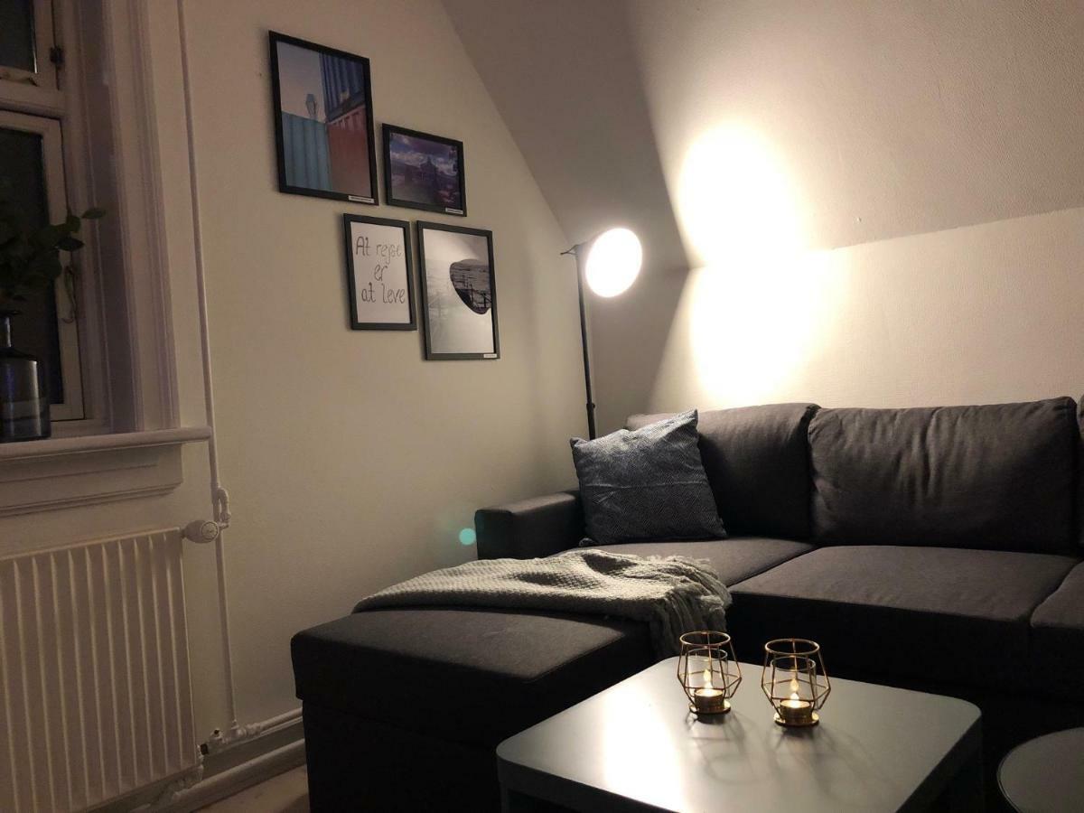 Nice 1St Floor Apartment Hvidovre Ngoại thất bức ảnh