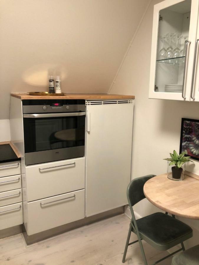 Nice 1St Floor Apartment Hvidovre Ngoại thất bức ảnh