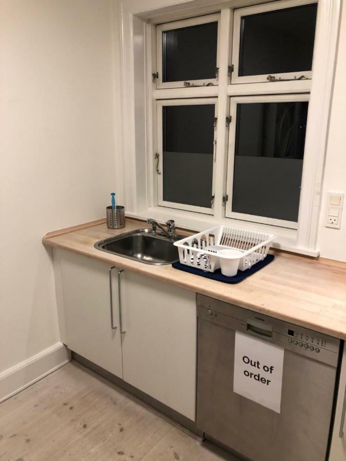 Nice 1St Floor Apartment Hvidovre Ngoại thất bức ảnh