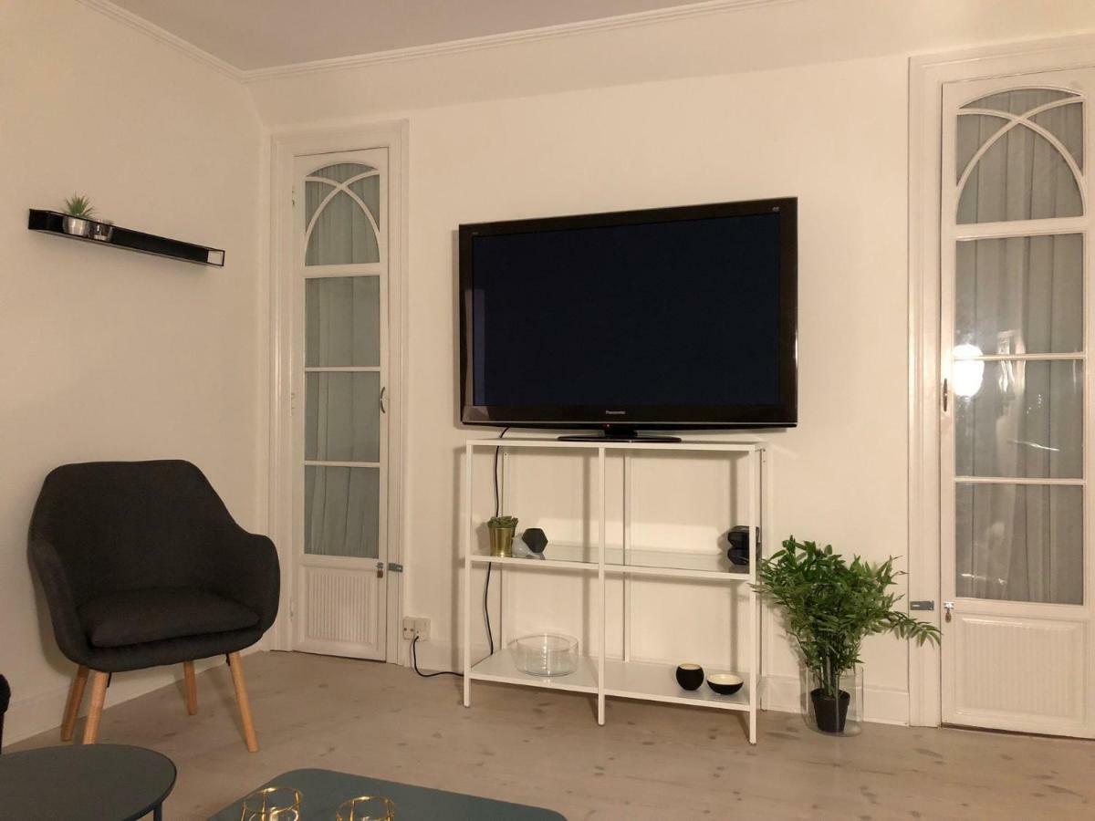 Nice 1St Floor Apartment Hvidovre Ngoại thất bức ảnh
