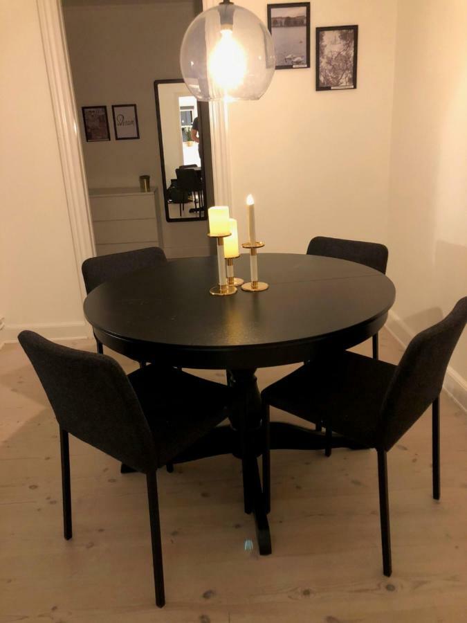 Nice 1St Floor Apartment Hvidovre Ngoại thất bức ảnh