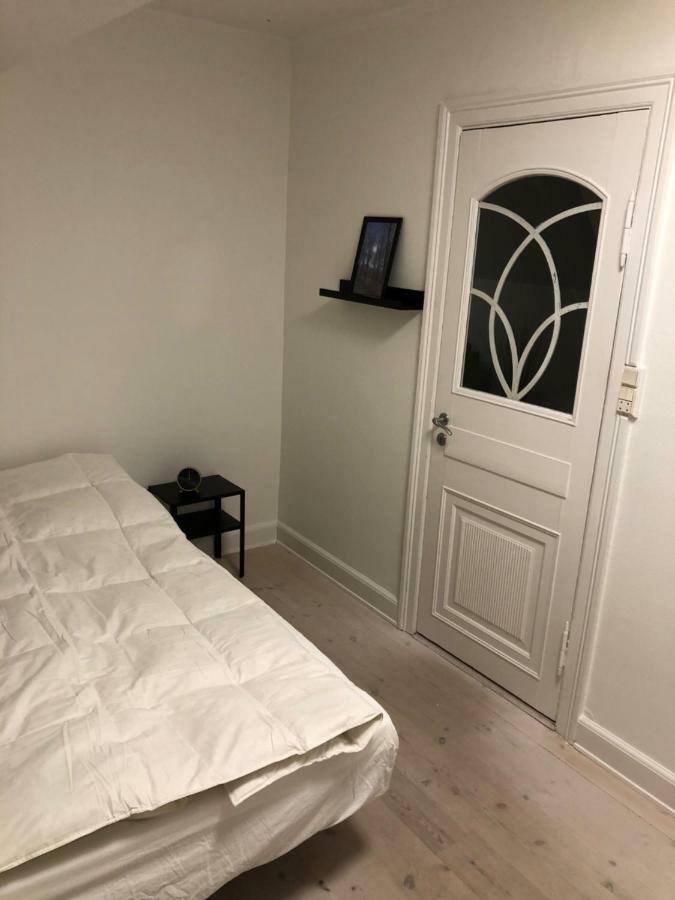 Nice 1St Floor Apartment Hvidovre Ngoại thất bức ảnh
