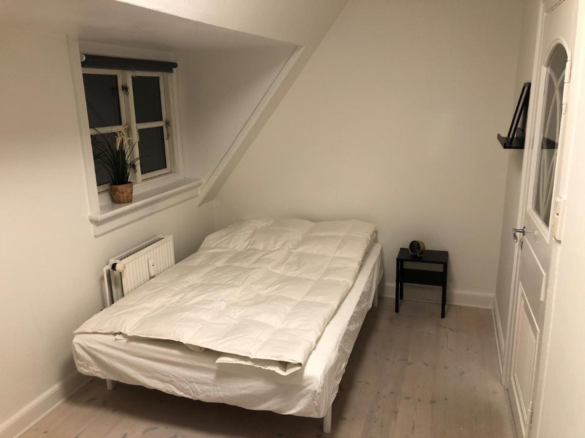 Nice 1St Floor Apartment Hvidovre Ngoại thất bức ảnh